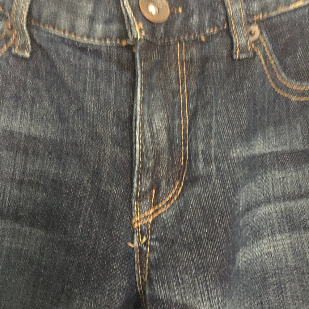 Express Jeans - Picture 2 of 4